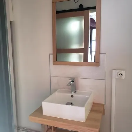 La Bergerie 3*