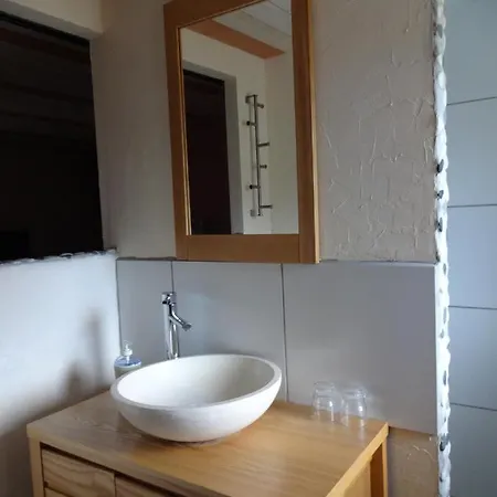 La Bergerie 3*
