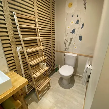 La Bergerie 3* Sainte-Marie-de-Campan