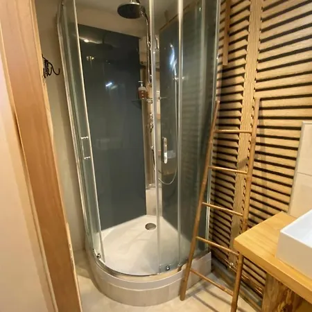 Pensión La Bergerie Sainte-Marie-de-Campan