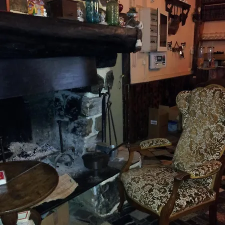 La Bergerie 3* Sainte-Marie-de-Campan