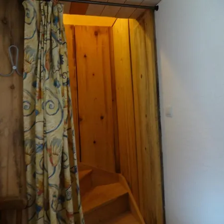 La Bergerie Casa de hóspedes