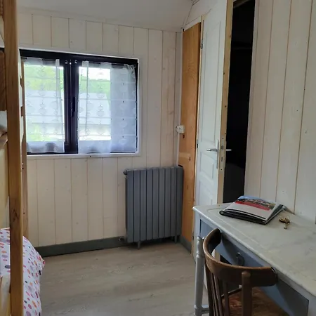 Pensión La Bergerie 3*