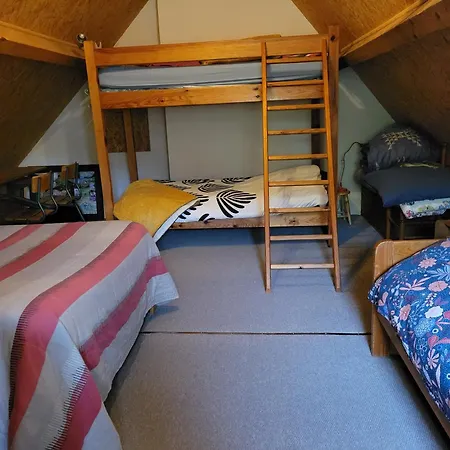 La Bergerie Pensión