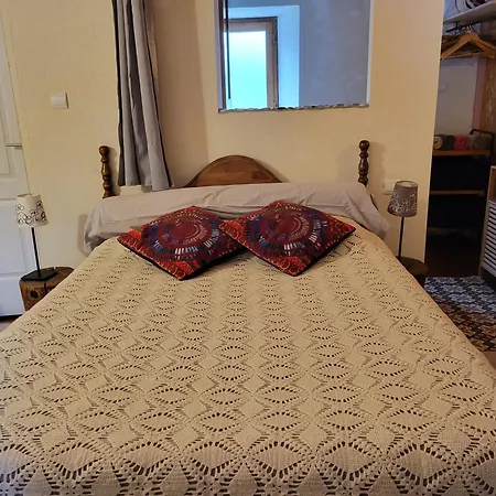 La Bergerie Pensión