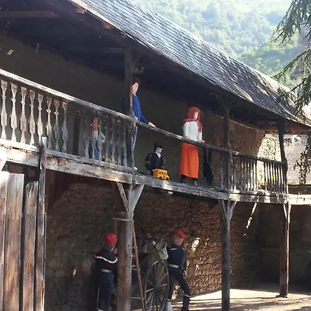La Bergerie 3*