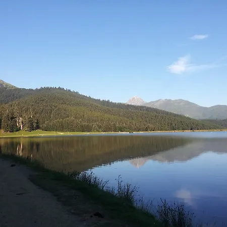 La Bergerie Sainte-Marie-de-Campan
