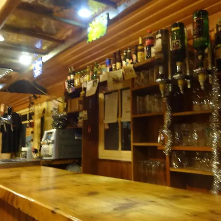 La Bergerie Casa de hóspedes *