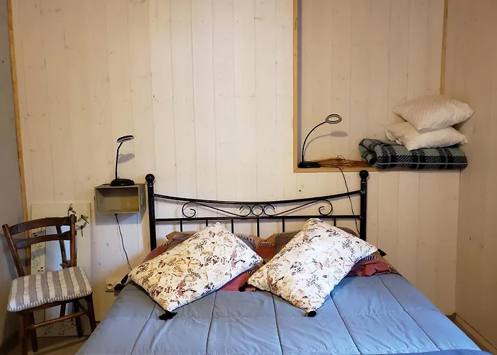 Guest house La Bergerie