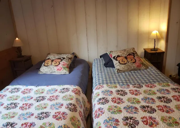 Pensjonat La Bergerie 3*