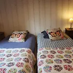 Pensionat La Bergerie 3*