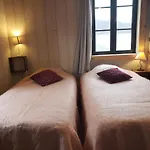 La Bergerie Pensionat 3*
