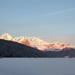 La Bergerie Affittacamere