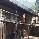 La Bergerie 3*
