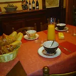 La Bergerie