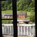 Affittacamere La Bergerie Sainte-Marie-de-Campan