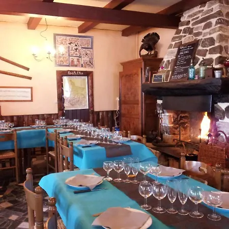 Penzion La Bergerie