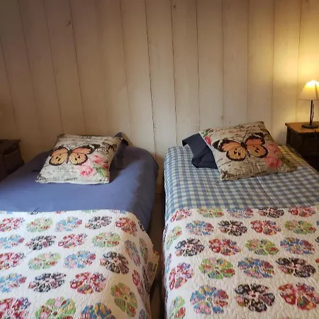 Penzion La Bergerie 3*