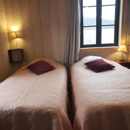 La Bergerie Penzion 3*