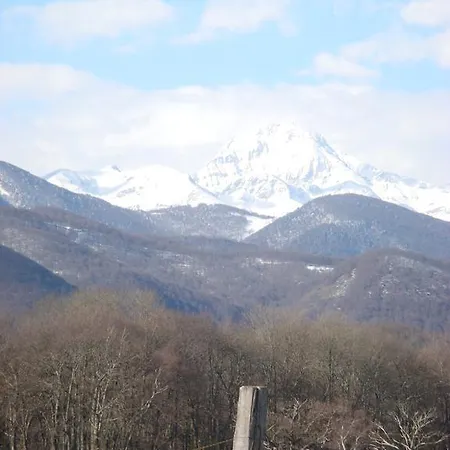 Gasthof La Bergerie 3*