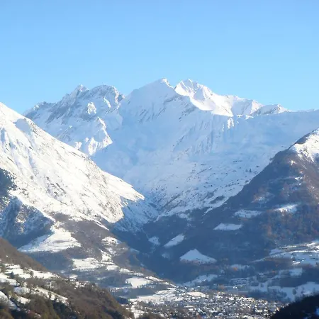 La Bergerie 3*
