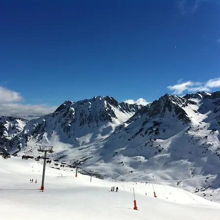 La Bergerie