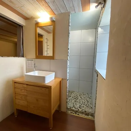 La Bergerie Maison d'hôtes *