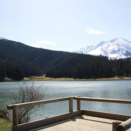 Penzion La Bergerie 3*