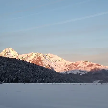 La Bergerie Penzion