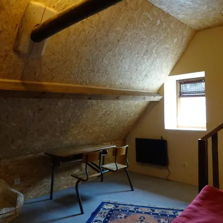 La Bergerie *