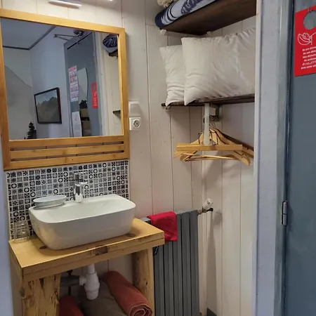 La Bergerie 3* Sainte-Marie-de-Campan