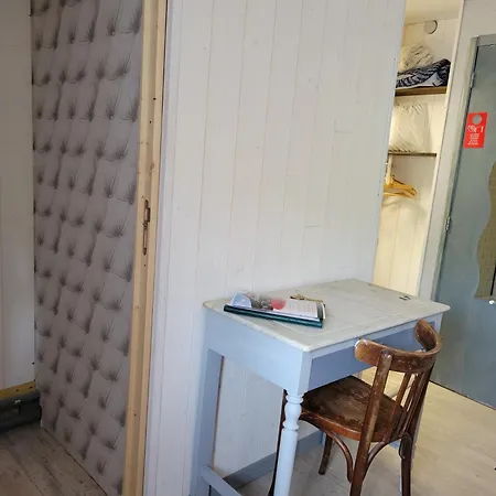 La Bergerie Maison d'hôtes