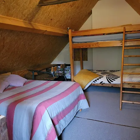 La Bergerie Sainte-Marie-de-Campan