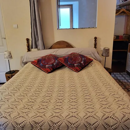 La Bergerie Maison d'hôtes