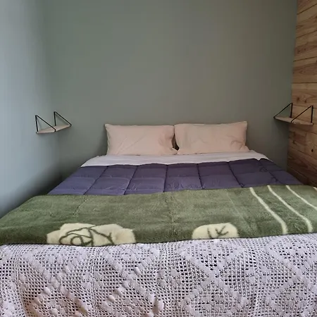 La Bergerie Penzion 3*