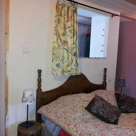 La Bergerie 3* Sainte-Marie-de-Campan