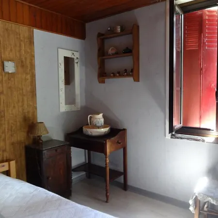 La Bergerie Sainte-Marie-de-Campan