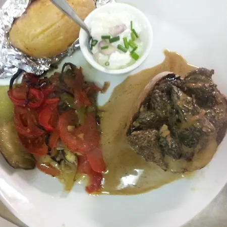 La Bergerie 3* Sainte-Marie-de-Campan