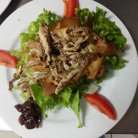 La Bergerie Sainte-Marie-de-Campan