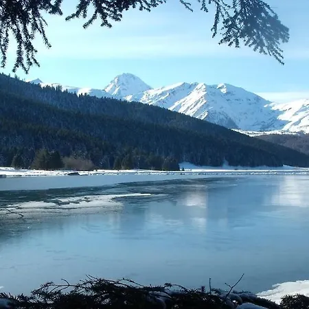 La Bergerie 3*