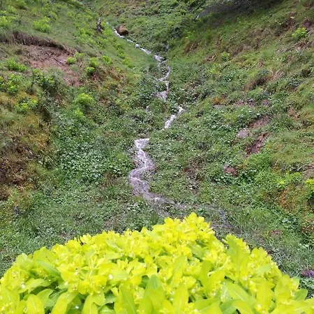 La Bergerie Gasthof 3*