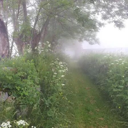 Gasthof La Bergerie Sainte-Marie-de-Campan