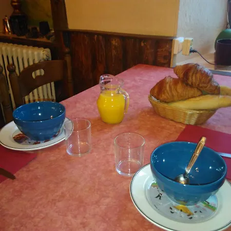 La Bergerie