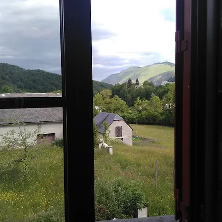 Maison d'hôtes La Bergerie *