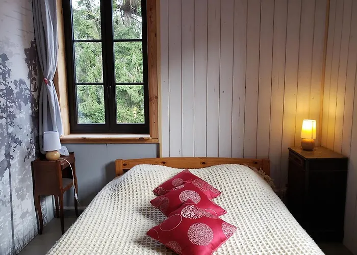 Gasthof La Bergerie 3*