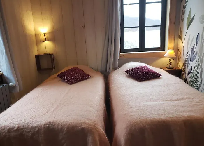 La Bergerie Casa de hóspedes 3*