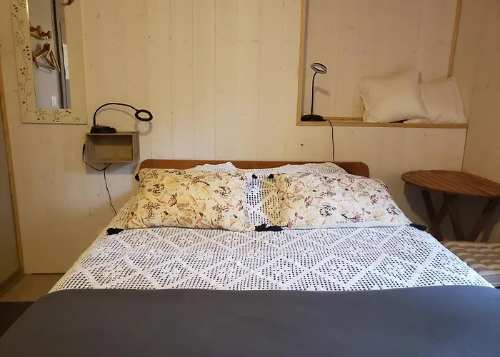 Casa de hóspedes La Bergerie 3*