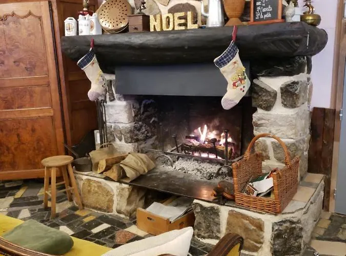 La Bergerie Casa de hóspedes 3*