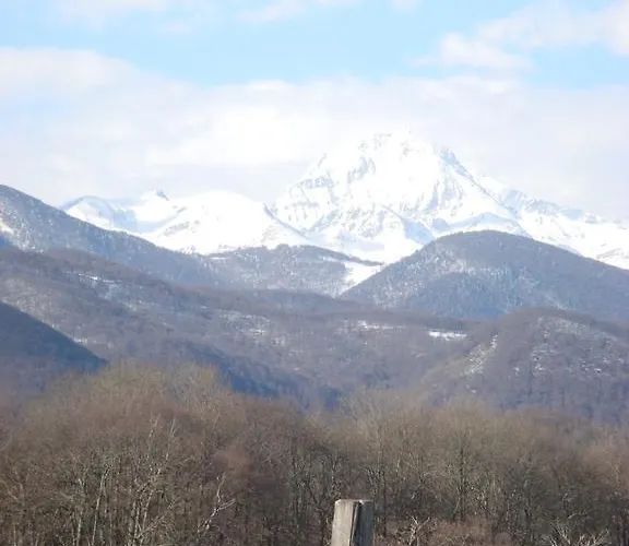 Gasthof La Bergerie 3*