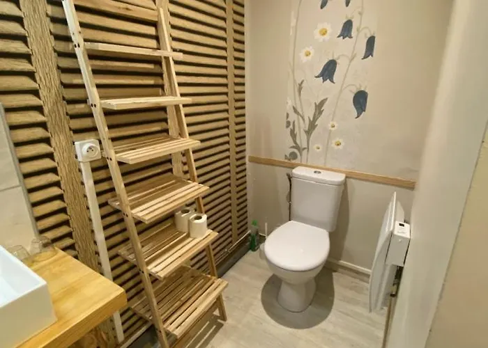 La Bergerie 3* Sainte-Marie-de-Campan